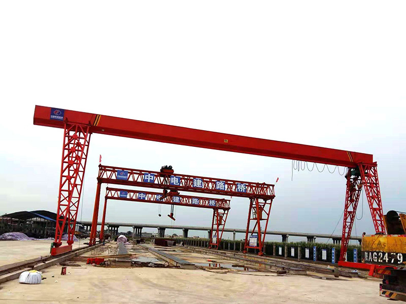 西安市临潼区中水电11局集团制梁场租赁项目